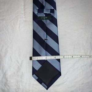 J.Crew men silk tie